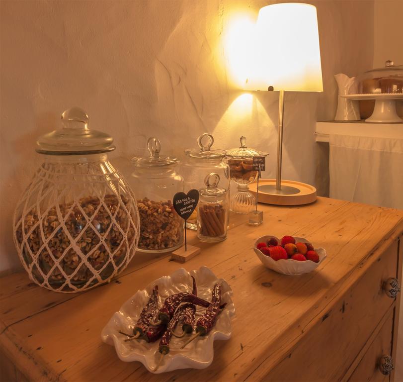 Bed and Breakfast Cerca Do Sul à São Teotónio Extérieur photo