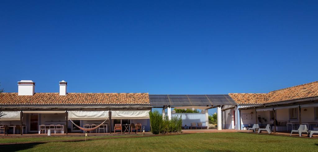 Bed and Breakfast Cerca Do Sul à São Teotónio Extérieur photo